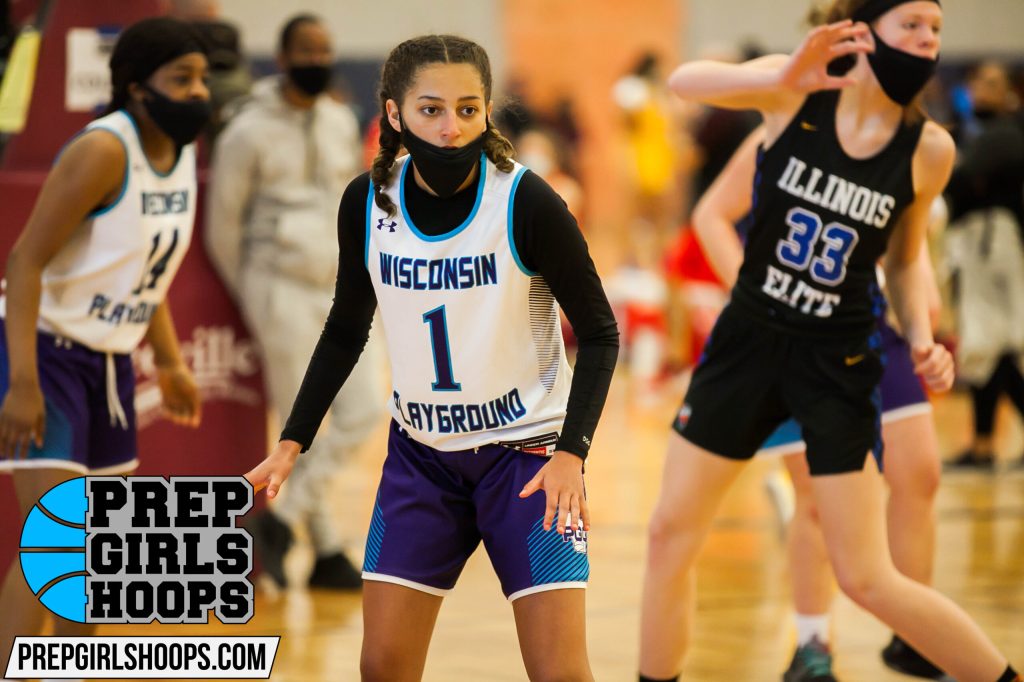 Stock Risers: Class of 2024