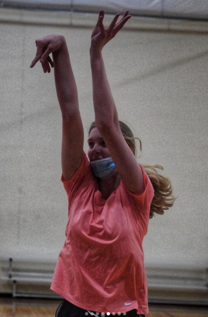 Oregon Elite Practice Notes