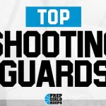 Updated 2024 Top 5 Shooting Guards