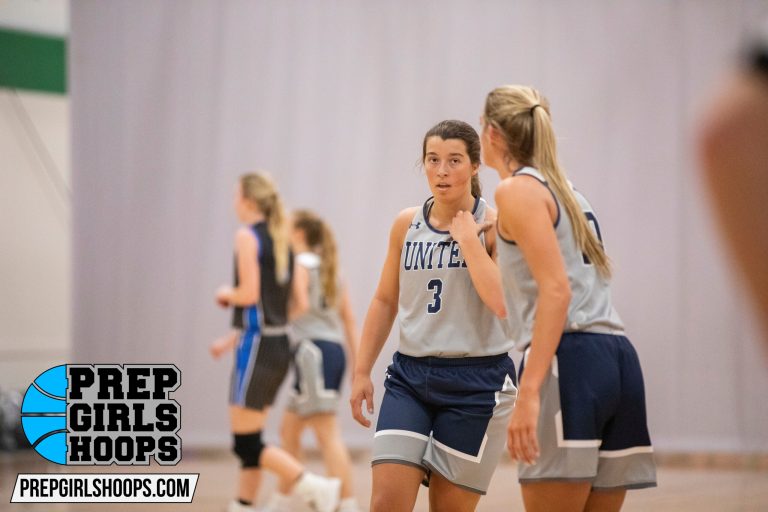 Class of 2022: Hoopin’ Good In The Neighborhood