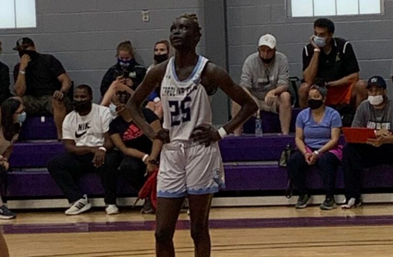 LBI Summer Showcase Day 1: Top Defenders