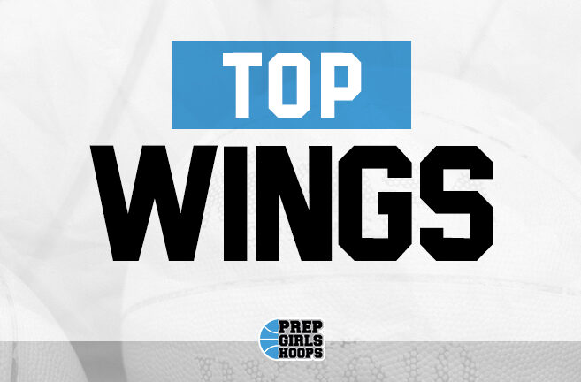 Wings to Watch: 2025