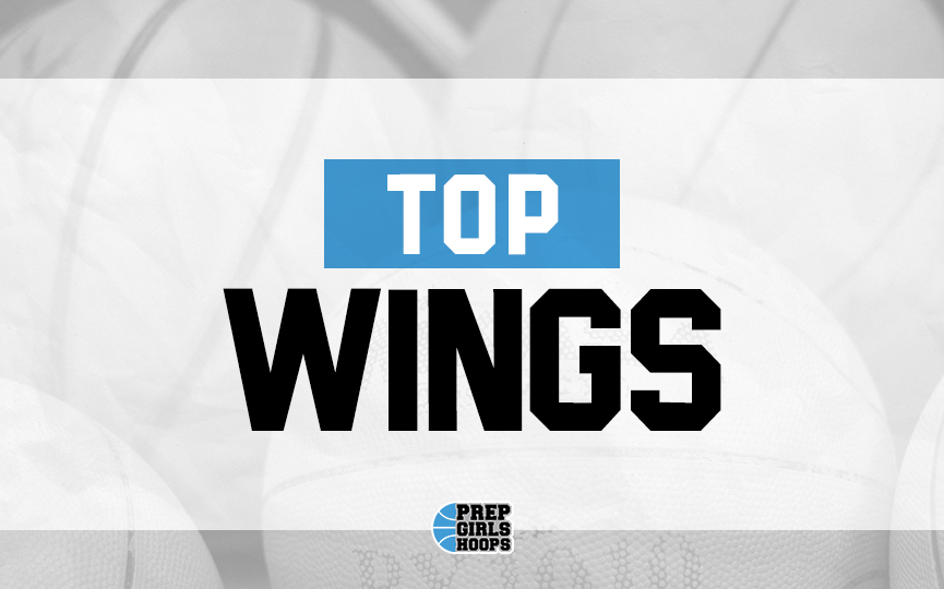 PBR Super 64: Top Wings
