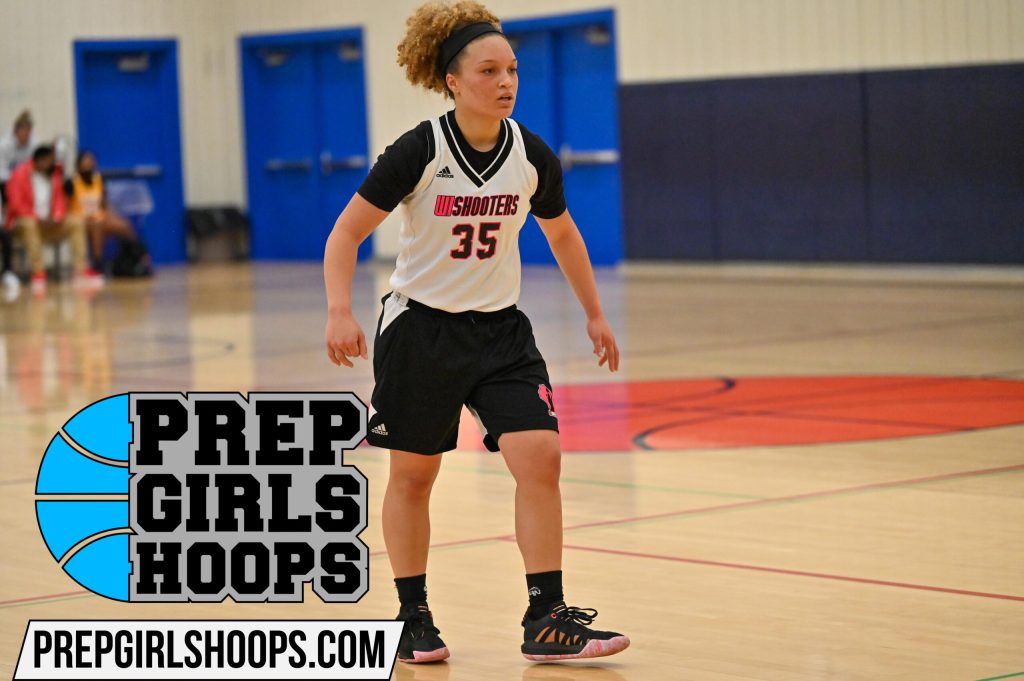 Race For The Legacy: 17U Standout Shooters