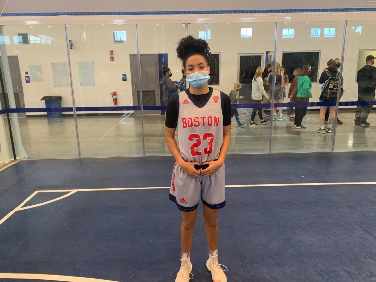 D1 talent level players not to be missed part 2