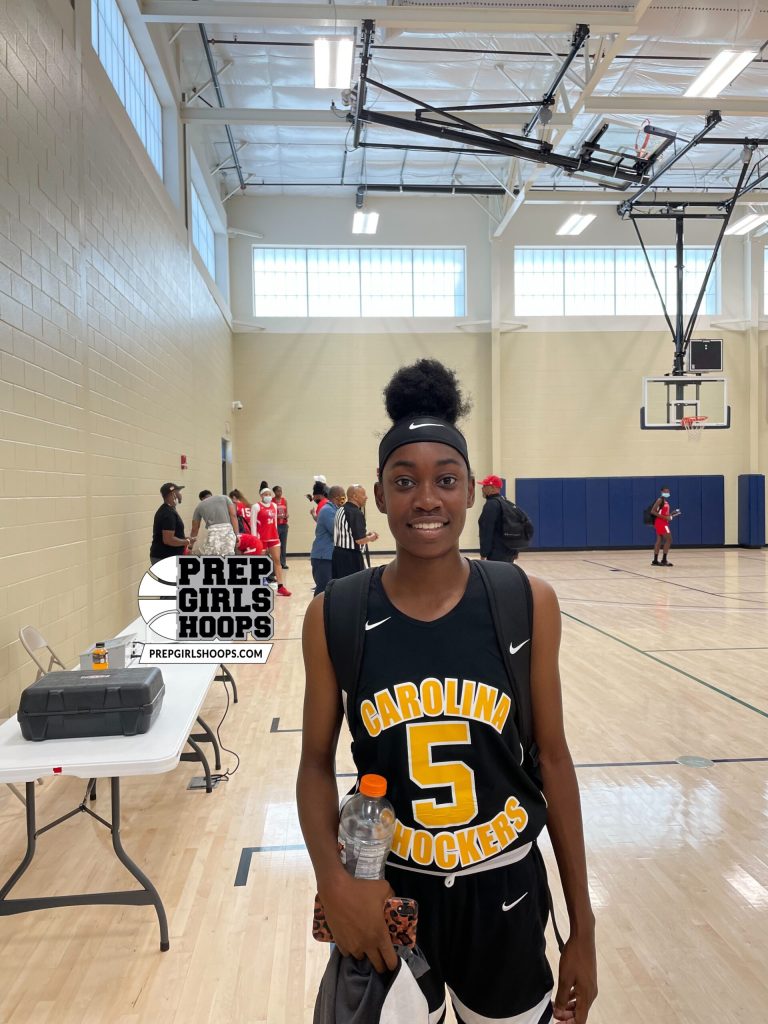 Makayla Creech