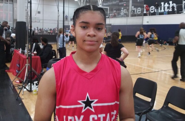 Spring Rankings: 2022 PG Update
