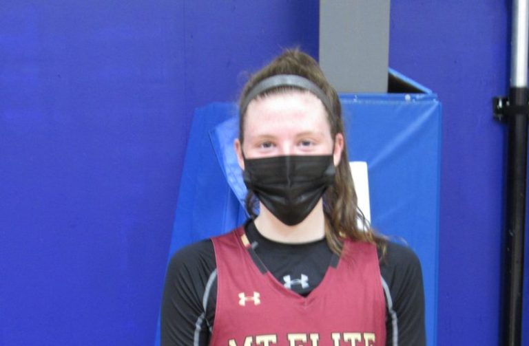A Handful Of New England Girls To Look For In Atlantic City