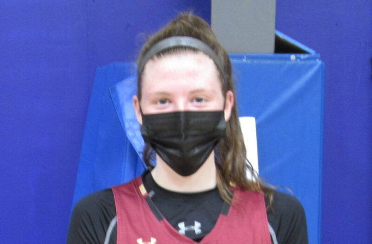 Molly Donovan