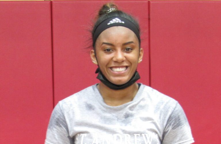Anajah Ingram