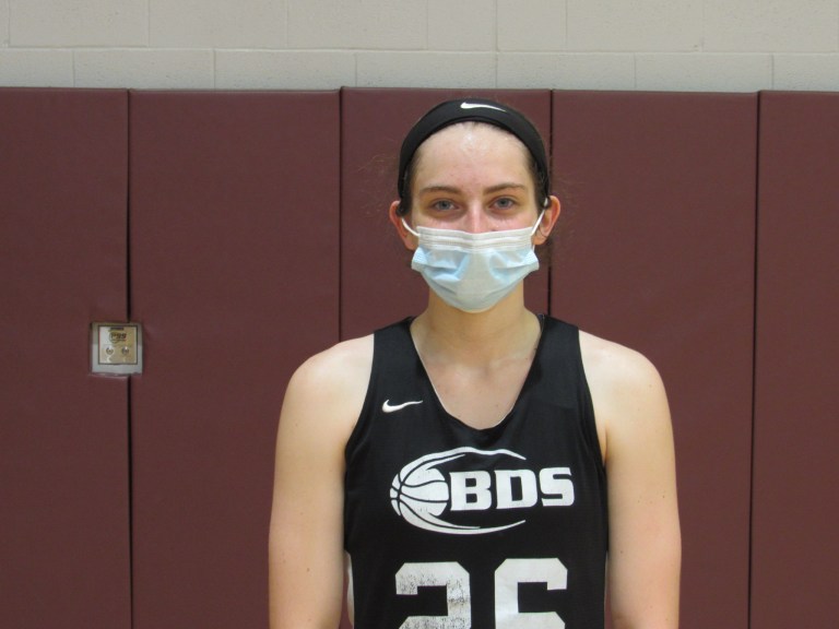 Recent 1000 Point Scorers in Massachusetts