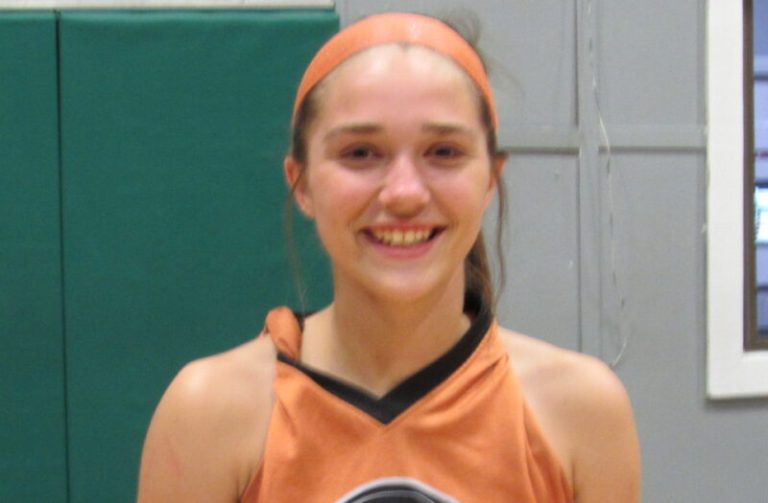 Macy Swormstedt