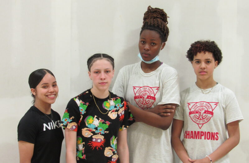 Jaw-Dropping Prospects: Springfield Lady Ballers