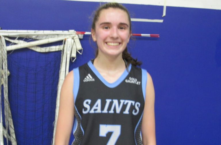 Mt. Rushmore: New England Showcase Day 1