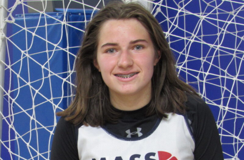 Abby Strong
