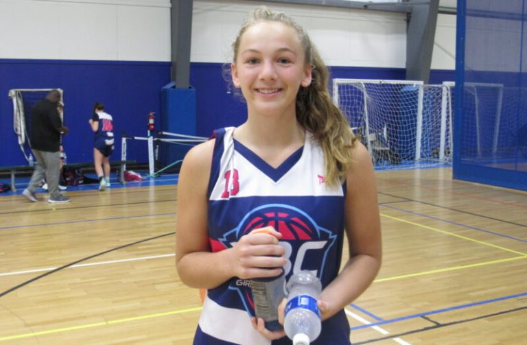 Players Who Popped: New England Showcase