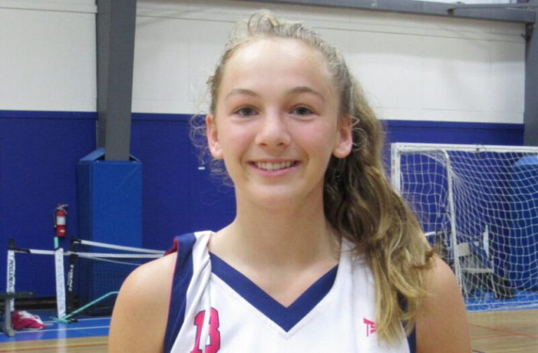 Brielle Renwick