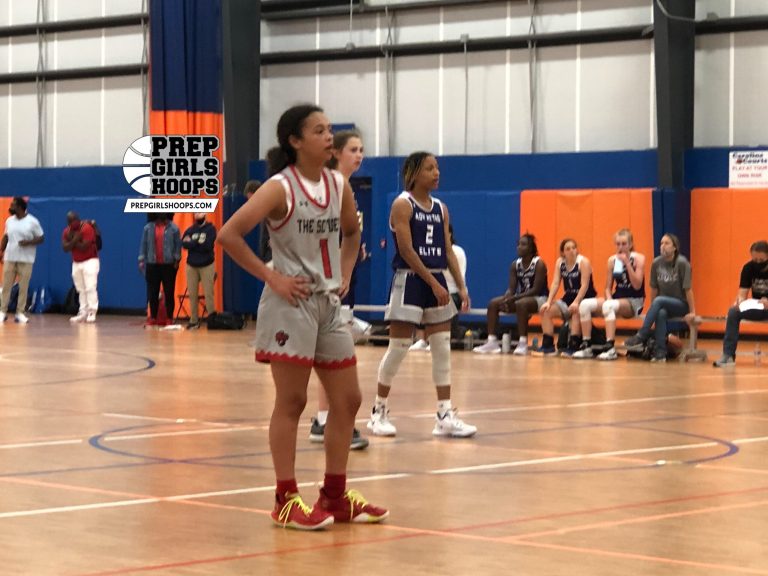 2022: SCISA Class 3A - Part 2