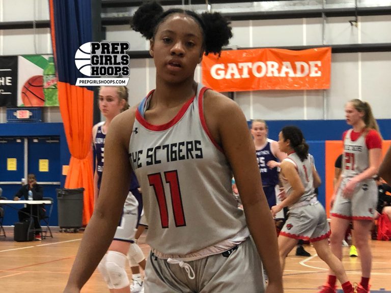 2022: Playmakers In The Backcourt