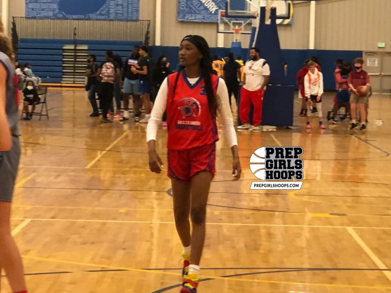 NTBA State Tourney: Youth Movement