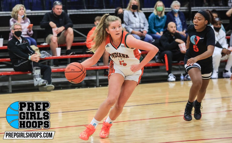 Merry Midpoint: Class 3A, Sectionals #25-#32