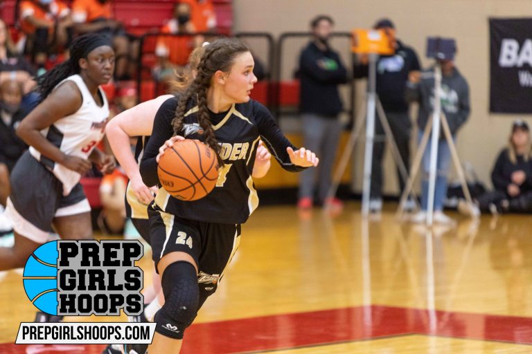 The Stretch Run: Class 2A, Sectionals #33-#40