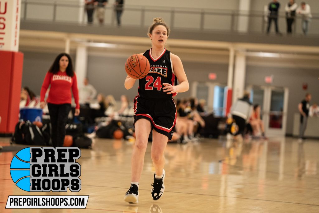 Stock Risers: Class of &#8217;23 (Part Two)