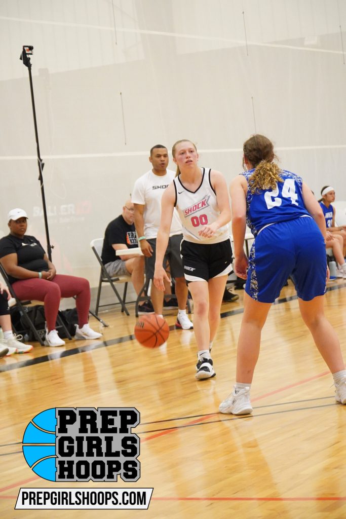 Impacts Players - Night In &amp; Night Out