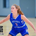 Standouts at the USJN Windy City Classic