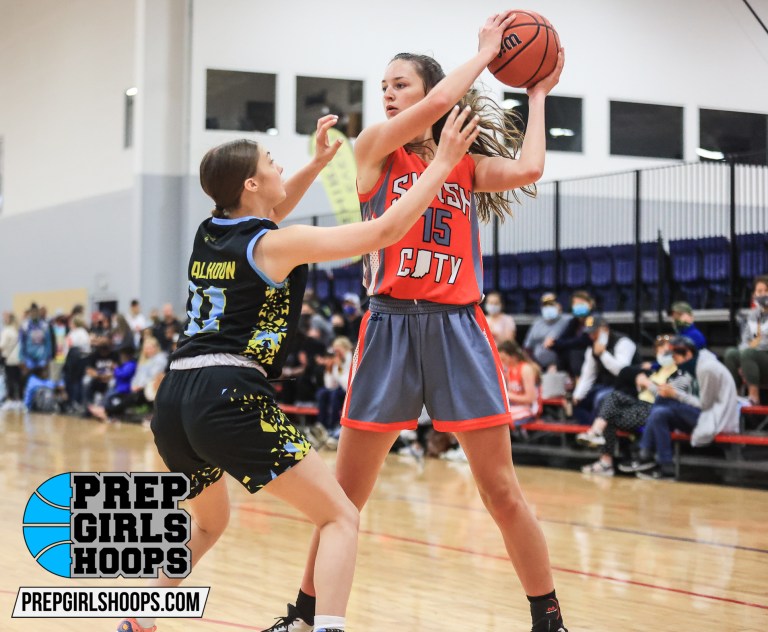 2021-2022 Class 2A Honors