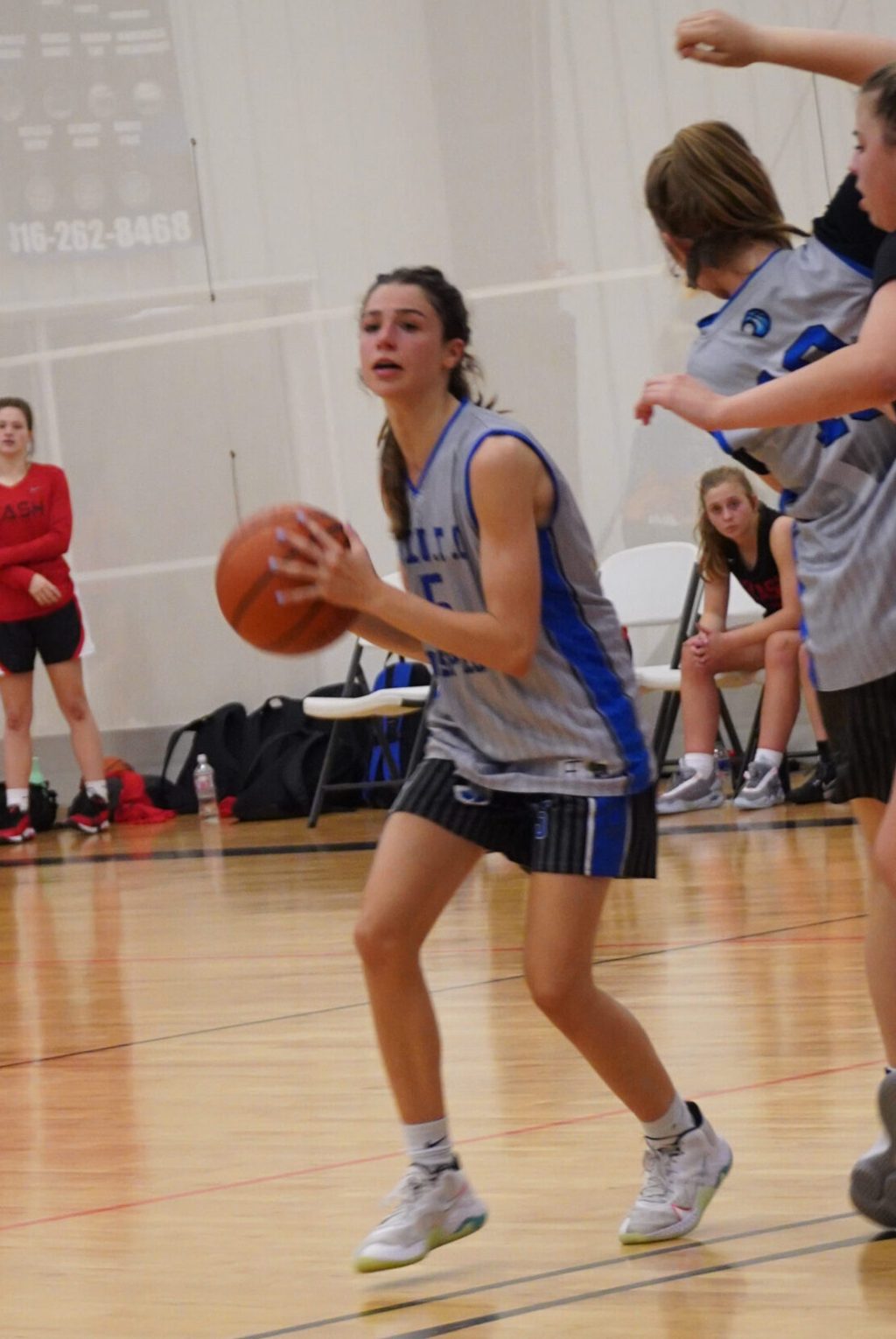 Nebraska Girls Basketball Showcase - Scouting Report