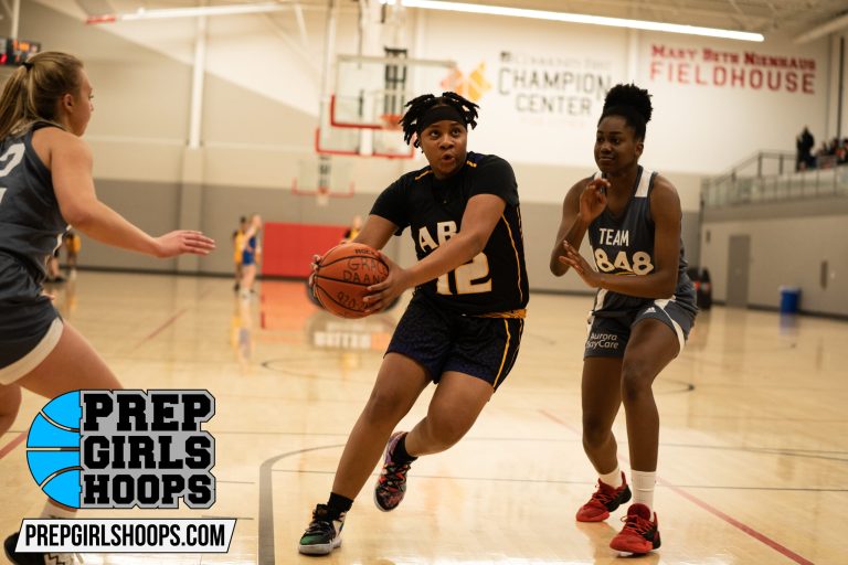 Players to Watch: Woodland Conference-East