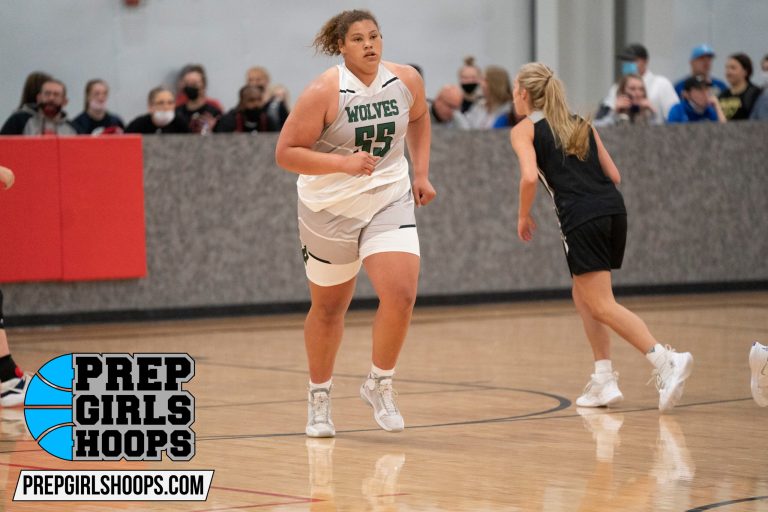 Prep Girls Hoops Iowa Preseason All-State Teams