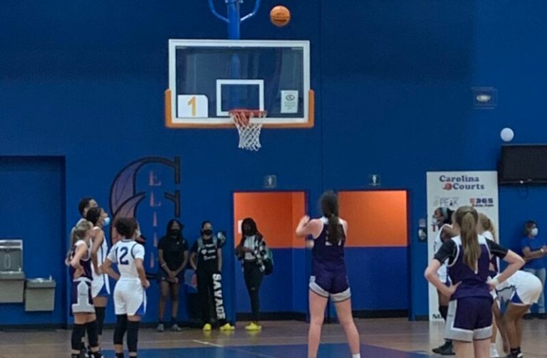 Top Five Power Forwards for the Class of 2022