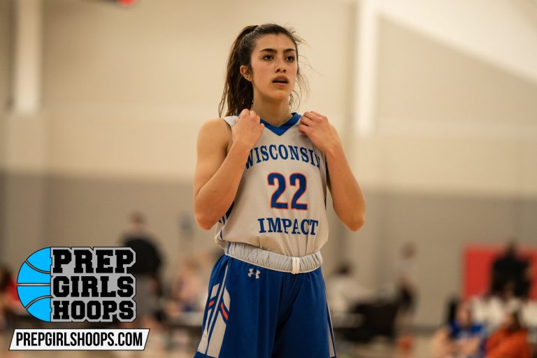 PGH Legacy Region Finals: 17U All-Tournament Teams
