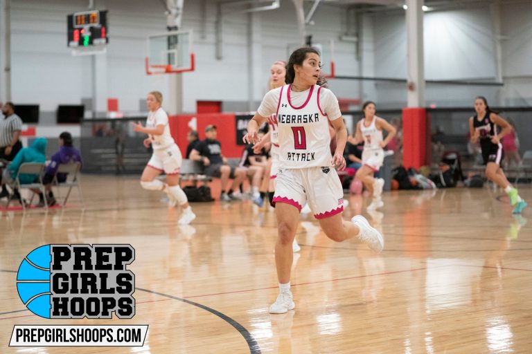 Nebraska 2023 Rankings Update