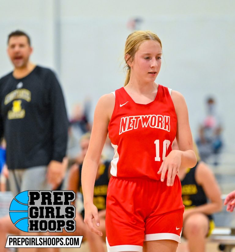 Brooklyn Harpe