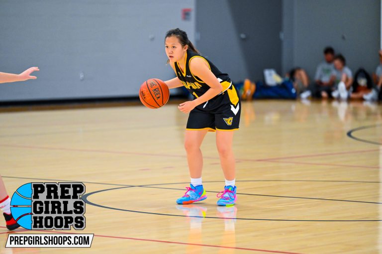 Prep Girls Hoops Live:  5 Players To Watch