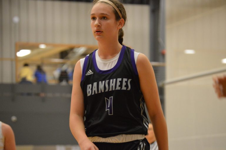 PGH Battle in the Sunflower 16U All-Tourney Honorable Mention