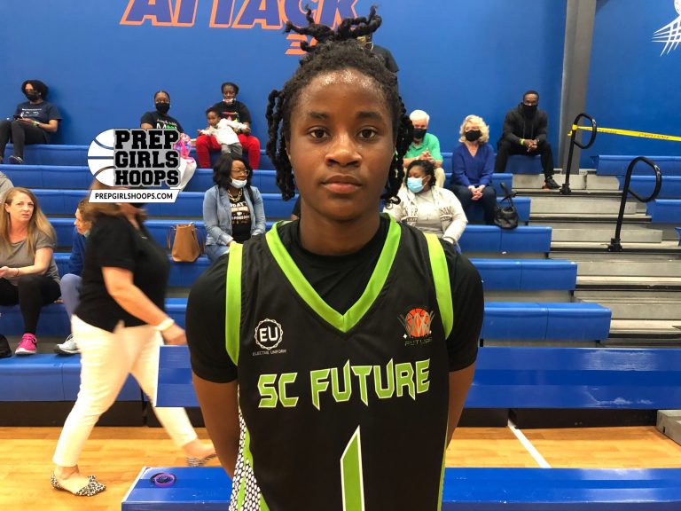 2023: The Next 5 - GUARDS