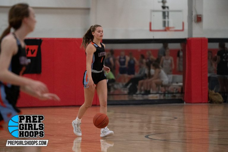 Ellie Magestro-Kennedy