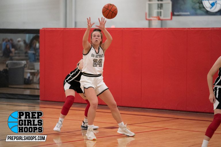 South Dakota Top Performance at the Hanson Classic