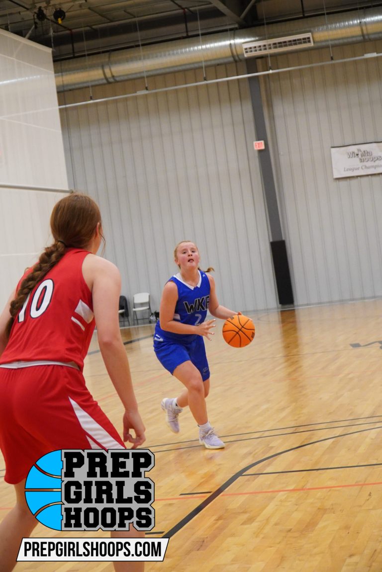 Kansas 2024 Rising PPG Leaders