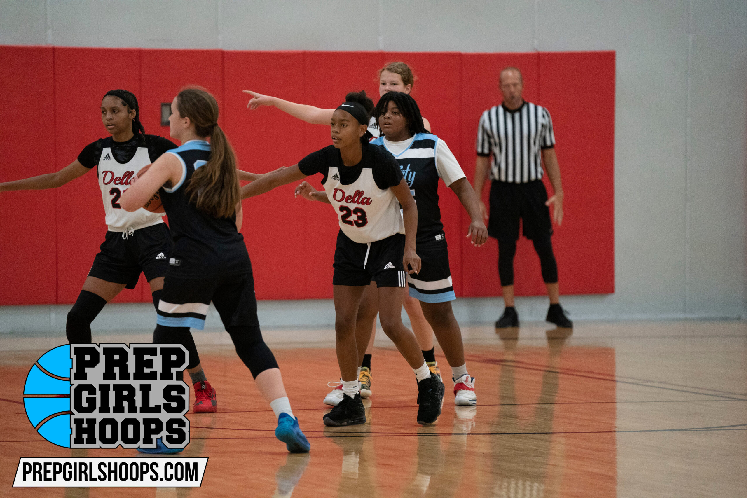 Elite 50 Eye Catchers Prep Girls Hoops