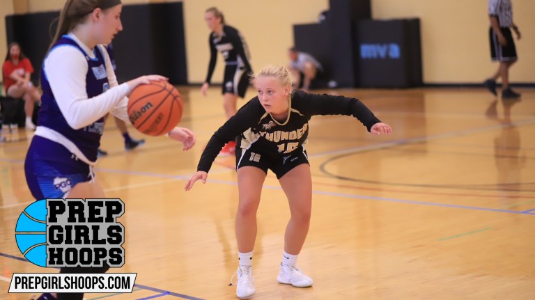 Summer Rankings: 2022 2-Guards