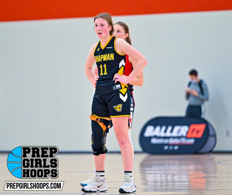 Legacy Region Finals 2023 All-Tournament Team