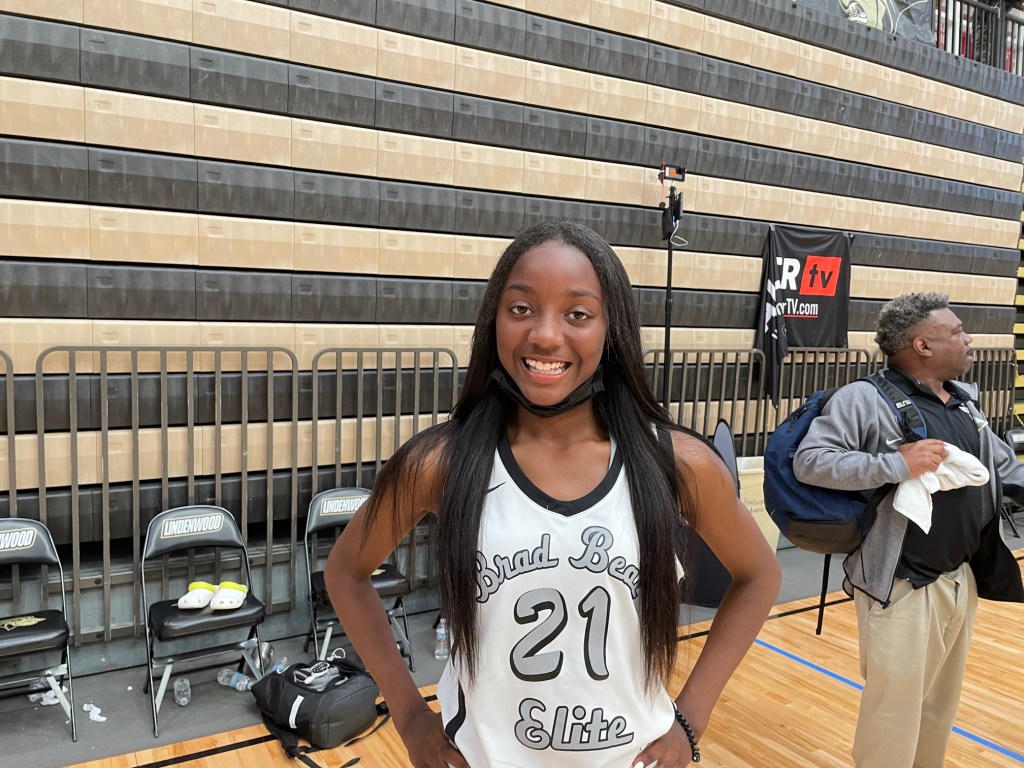 Coach T Classic: Class of 2024 Forwards