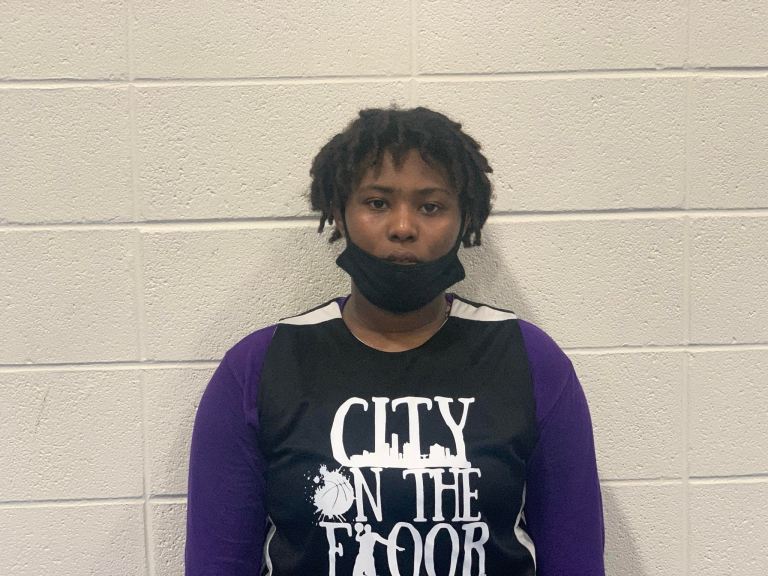 Nakiyah Hurst
