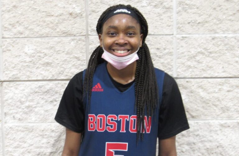 Mt. Rushmore: Philly Showcase Day 1