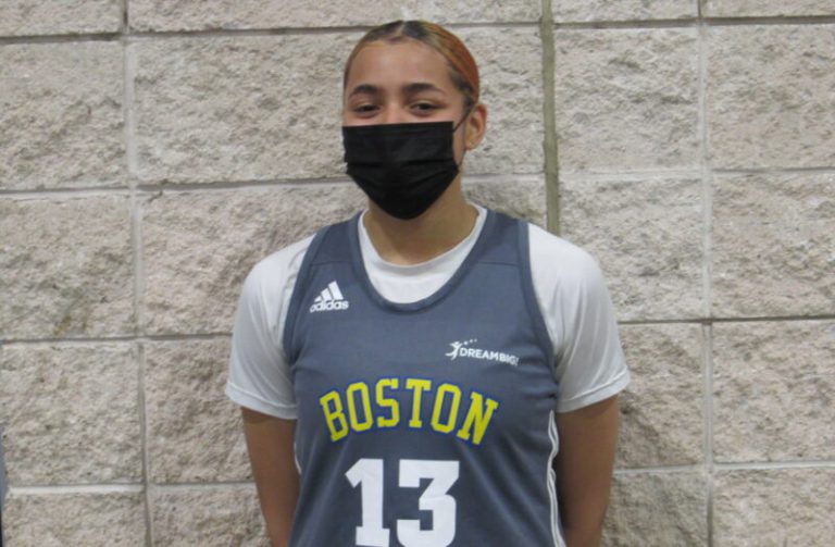 Philly Showcase Day 1 Standouts: Frontcourt